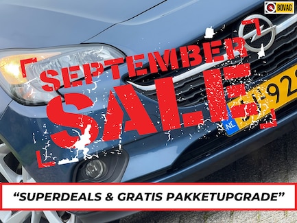 Opel Corsa 0