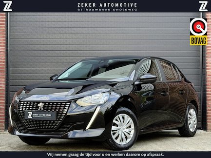 Peugeot 208 0