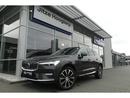 Volvo XC60 0