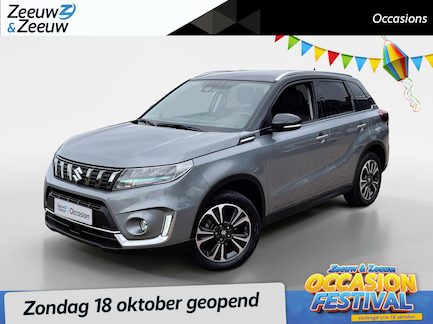 Suzuki Vitara 0