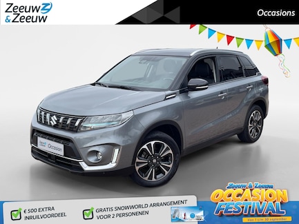 Suzuki Vitara 0