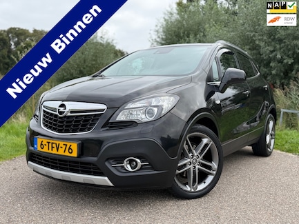 Opel Mokka 0