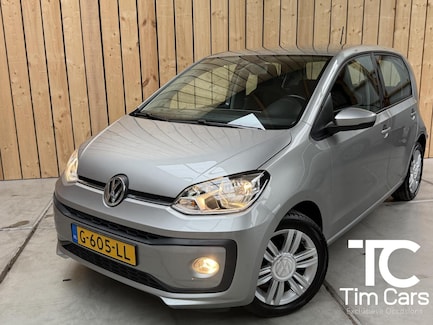 Volkswagen Up! 0