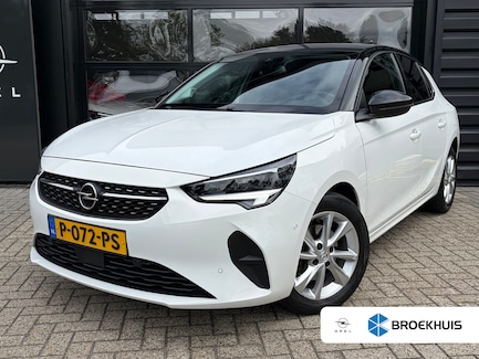 Opel Corsa 0