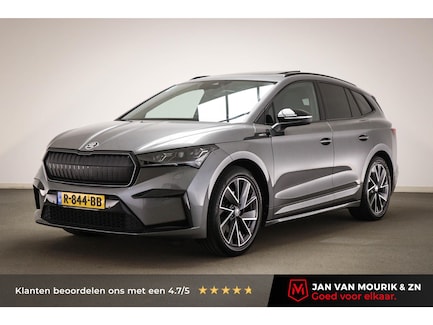 Skoda Enyaq 0