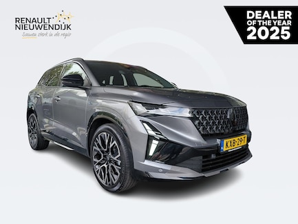 Renault Austral 0