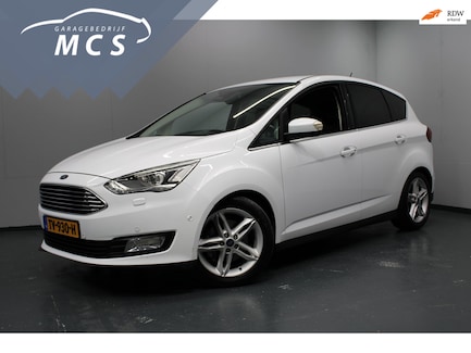 Ford C-Max 0