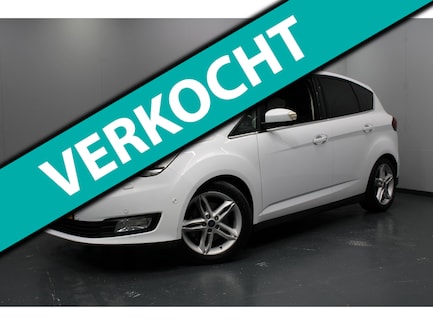 Ford C-Max 0
