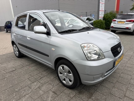 Kia Picanto 0