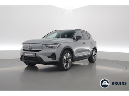 Volvo XC40 0