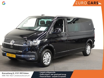 Volkswagen Transporter 0