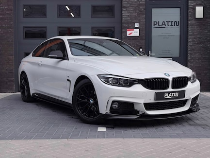 BMW 4-Serie 0