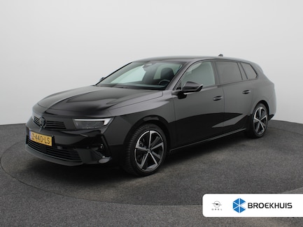 Opel Astra 0