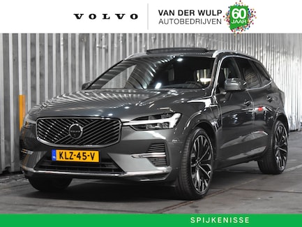 Volvo XC60 0