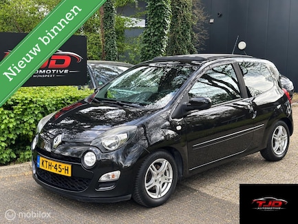 Renault Twingo 0