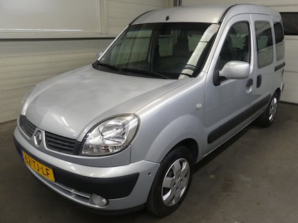 Renault Kangoo 0