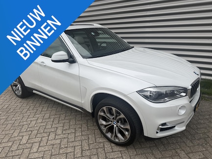 BMW X5 0
