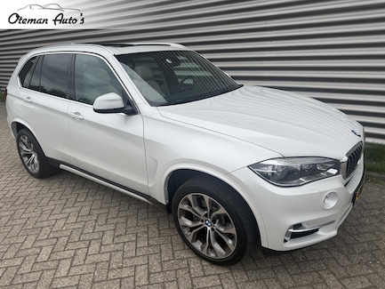 BMW X5 0