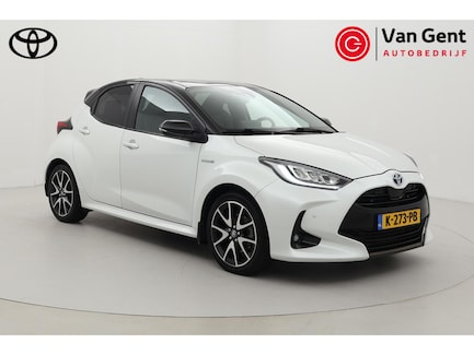 Toyota Yaris 0