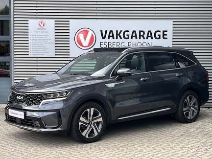 Kia Sorento 0