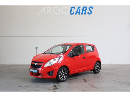 Chevrolet Spark 0