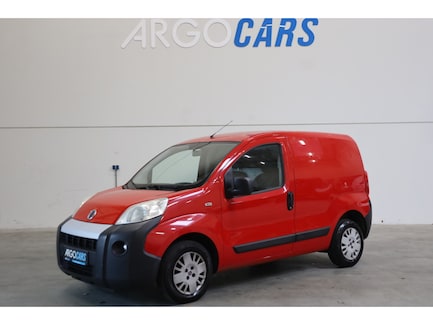 Fiat Fiorino 0