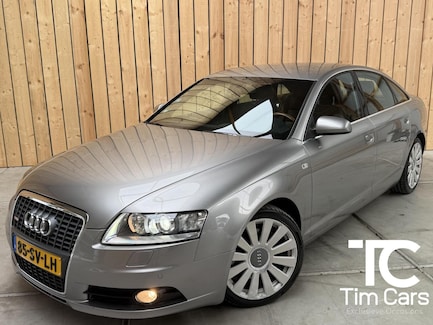 Audi A6 0