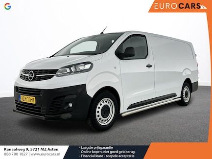 Opel Vivaro 0