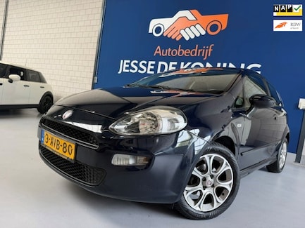 Fiat Punto 0