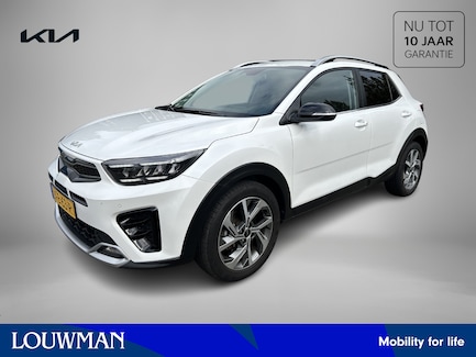Kia Stonic 0