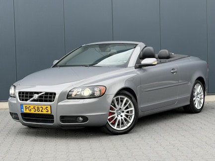 Volvo C70 0