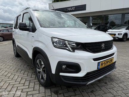 Citroën Berlingo 0