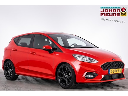 Ford Fiesta 0