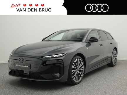 Audi A6 0