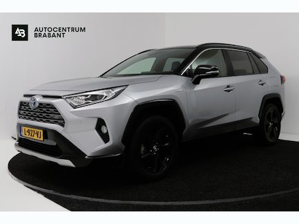 Toyota RAV4 0