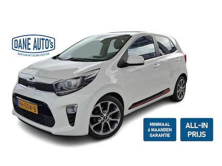 Kia Picanto 0