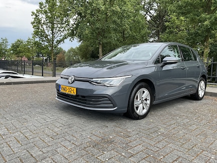 Volkswagen Golf 0