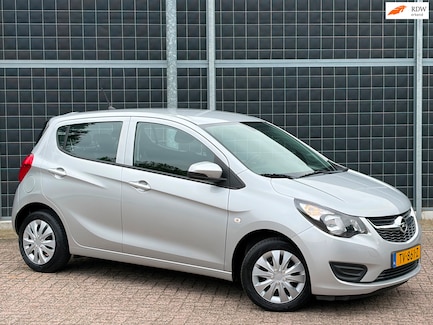 Opel Karl 0