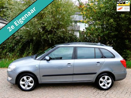 Skoda Fabia 0