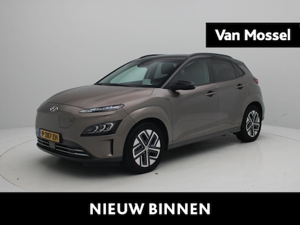 Hyundai Kona Electric 0