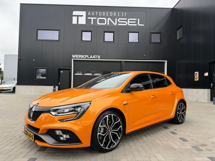 Renault Megane 0