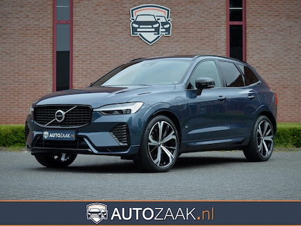 Volvo XC60 0