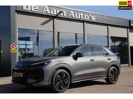 Volkswagen T-Roc 0
