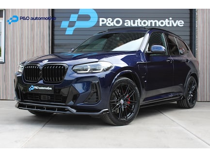 BMW X3 0
