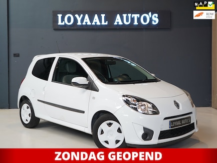 Renault Twingo 0