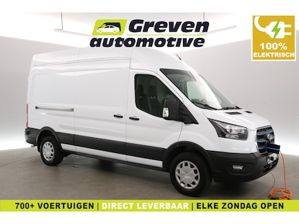 Ford E-Transit 0