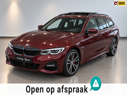 BMW 3-Serie 0