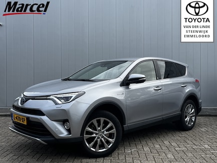 Toyota RAV4 0