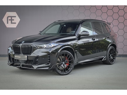 BMW X5 0