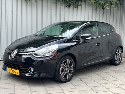 Renault Clio 0